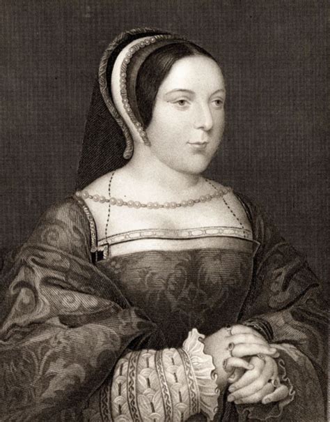 margaret tudor sister.